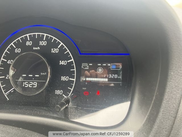 nissan note 2018 -NISSAN--Note DAA-HE12--HE12-2032241---NISSAN--Note DAA-HE12--HE12-2032241- image 2