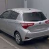 toyota vitz 2020 -TOYOTA--Vitz DAA-NHP130--NHP130-4021273---TOYOTA--Vitz DAA-NHP130--NHP130-4021273- image 5
