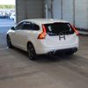 volvo v60 2015 quick_quick_LDA-FD4204T_YV1FWA8RDG1287838 image 3