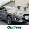 mitsubishi rvr 2014 -MITSUBISHI--RVR DBA-GA4W--GA4W-0400847---MITSUBISHI--RVR DBA-GA4W--GA4W-0400847- image 1