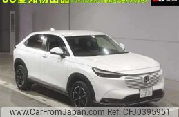 honda vezel 2022 -HONDA 【名古屋 351ﾆ731】--VEZEL RV3-1004810---HONDA 【名古屋 351ﾆ731】--VEZEL RV3-1004810-