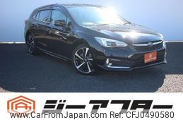 subaru impreza-wagon 2019 -SUBARU--Impreza Wagon DBA-GT6--GT6-041096---SUBARU--Impreza Wagon DBA-GT6--GT6-041096-