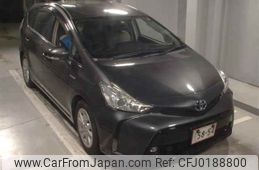 toyota prius-α 2021 -TOYOTA--Prius α ZVW41W-0026050---TOYOTA--Prius α ZVW41W-0026050-