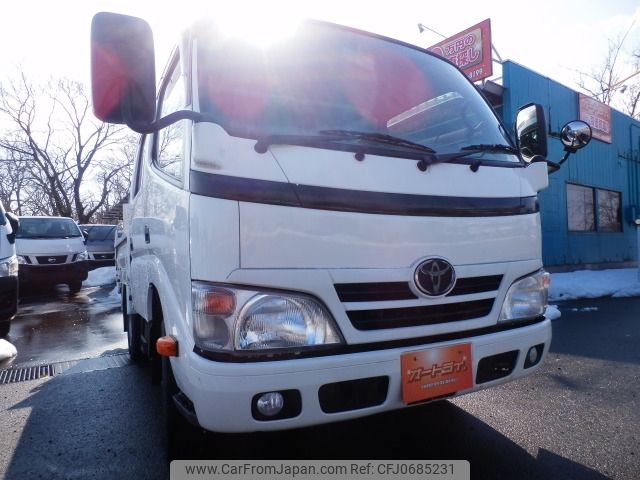 toyota toyoace 2013 -TOYOTA--Toyoace LDF-KDY281--KDY281-0009851---TOYOTA--Toyoace LDF-KDY281--KDY281-0009851- image 2