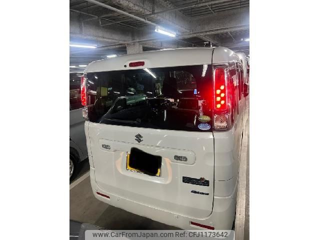 suzuki spacia 2020 quick_quick_5AA-MK53S_326957 image 2