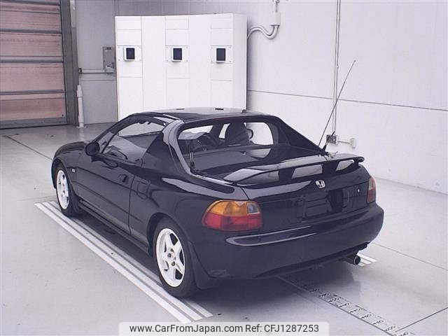 honda cr-x-delsol 1994 -HONDA--CR-X delSol EG2-1100256---HONDA--CR-X delSol EG2-1100256- image 2