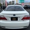 toyota crown 2012 -TOYOTA--Crown GWS204--111732---TOYOTA--Crown GWS204--111732- image 2