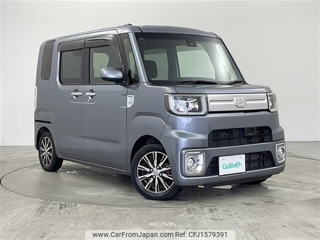 daihatsu wake 2016 CFJ1579391 image 1