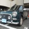 daihatsu mira-gino 2004 -DAIHATSU--Mira Gino UA-L700S--L700S-0338449---DAIHATSU--Mira Gino UA-L700S--L700S-0338449- image 1