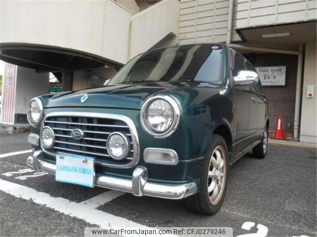 daihatsu mira-gino 2004 -DAIHATSU--Mira Gino UA-L700S--L700S-0338449---DAIHATSU--Mira Gino UA-L700S--L700S-0338449- image 1