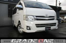 toyota hiace-wagon 2013 -TOYOTA 【名変中 】--Hiace Wagon TRH214W--0031692---TOYOTA 【名変中 】--Hiace Wagon TRH214W--0031692-