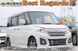 suzuki spacia 2016 CFJ1822067
