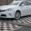 toyota sai 2012 -TOYOTA 【熊本 353ﾛ 88】--SAI DAA-AZK10--AZK10-2056418---TOYOTA 【熊本 353ﾛ 88】--SAI DAA-AZK10--AZK10-2056418- image 1