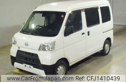daihatsu hijet-van 2019 -DAIHATSU--Hijet Van EBD-S331V--S331V-0222069---DAIHATSU--Hijet Van EBD-S331V--S331V-0222069-