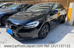 volvo v40 2018 -VOLVO--Volvo V40 LDA-MD4204T--YV1MVA8RDK2546151---VOLVO--Volvo V40 LDA-MD4204T--YV1MVA8RDK2546151-