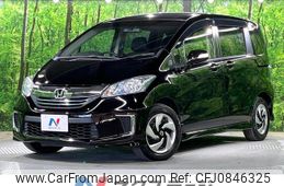 honda freed-hybrid 2015 quick_quick_GP3_GP3-1232242