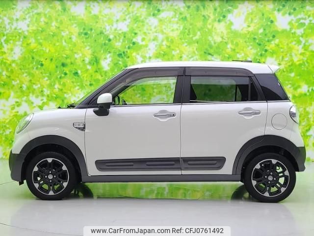 daihatsu cast 2015 quick_quick_DBA-LA250S_LA250S-0015787 image 2