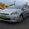 toyota prius 2011 -TOYOTA--Prius DAA-ZVW30--ZVW30-5323209---TOYOTA--Prius DAA-ZVW30--ZVW30-5323209- image 1
