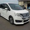 honda stepwagon 2014 -HONDA 【野田 501ｱ1234】--Stepwgn DBA-RK5--RK5-1403523---HONDA 【野田 501ｱ1234】--Stepwgn DBA-RK5--RK5-1403523- image 1