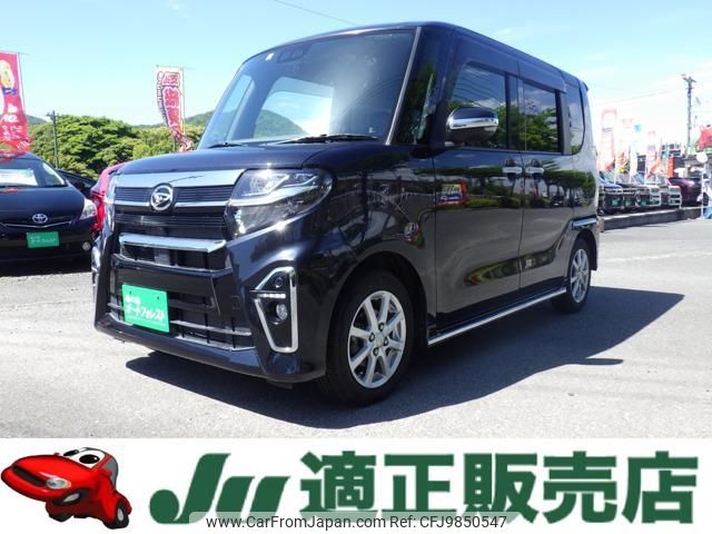 daihatsu tanto 2019 -DAIHATSU 【名変中 】--Tanto LA650S--0030139---DAIHATSU 【名変中 】--Tanto LA650S--0030139- image 1