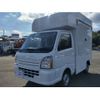 suzuki carry-truck 2021 GOO_JP_700080342430241209001 image 1