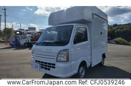 suzuki carry-truck 2021 GOO_JP_700080342430241209001