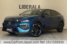 peugeot peugeot-others 2023 CFJ1559936