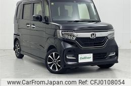 honda n-box 2018 -HONDA--N BOX DBA-JF3--JF3-1134381---HONDA--N BOX DBA-JF3--JF3-1134381-