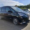 nissan serena 2021 quick_quick_6AA-HFC27_HFC27-118231 image 1