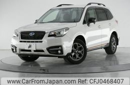 subaru forester 2017 quick_quick_SJ5_SJ5-107043