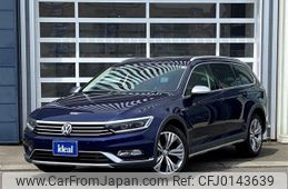 volkswagen passat 2018 -VOLKSWAGEN--VW Pssat Alltrack LDA-3CDFCF--WVWZZZ3CZJE242437---VOLKSWAGEN--VW Pssat Alltrack LDA-3CDFCF--WVWZZZ3CZJE242437-