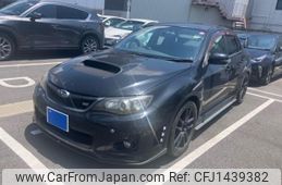 subaru impreza 2012 -SUBARU--Impreza CBA-GVB--GVB-006080---SUBARU--Impreza CBA-GVB--GVB-006080-