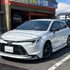 toyota corolla-touring-wagon 2023 CFJ1539078 image 1