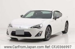 toyota 86 2016 -TOYOTA 【浜松 302ｿ8213】--86 ZN6--ZN6-054028---TOYOTA 【浜松 302ｿ8213】--86 ZN6--ZN6-054028-