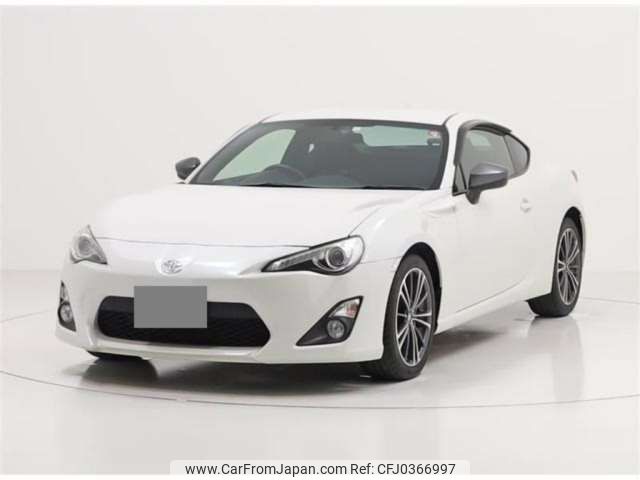 toyota 86 2016 -TOYOTA 【浜松 302ｿ8213】--86 ZN6--ZN6-054028---TOYOTA 【浜松 302ｿ8213】--86 ZN6--ZN6-054028- image 1