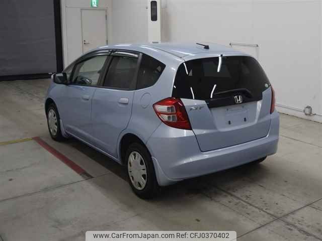 honda fit 2010 -HONDA--Fit GE6-1344100---HONDA--Fit GE6-1344100- image 2