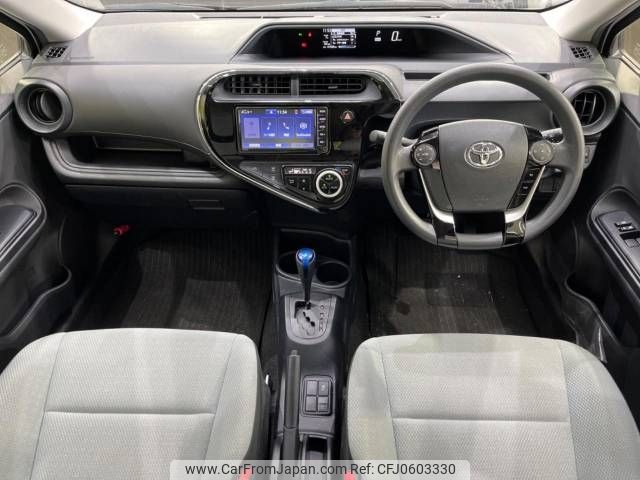 toyota aqua 2019 -TOYOTA--AQUA DAA-NHP10--NHP10-2645448---TOYOTA--AQUA DAA-NHP10--NHP10-2645448- image 2