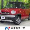 suzuki hustler 2015 -SUZUKI--Hustler DBA-MR31S--MR31S-299635---SUZUKI--Hustler DBA-MR31S--MR31S-299635- image 1