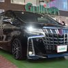 toyota alphard 2019 -TOYOTA--Alphard DBA-AGH30W--AGH30-0255076---TOYOTA--Alphard DBA-AGH30W--AGH30-0255076- image 1