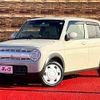 suzuki alto-lapin 2018 -SUZUKI--Alto Lapin DBA-HE33S--HE33S-190555---SUZUKI--Alto Lapin DBA-HE33S--HE33S-190555- image 1