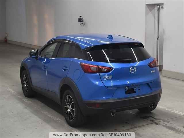 mazda cx-3 undefined -MAZDA--CX-3 DK5AW-111314---MAZDA--CX-3 DK5AW-111314- image 2