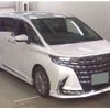 toyota alphard 2023 -TOYOTA 【北九州 338ﾌ2010】--Alphard 6AA-AAHH40W--AAHH40-0007807---TOYOTA 【北九州 338ﾌ2010】--Alphard 6AA-AAHH40W--AAHH40-0007807- image 1