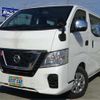 nissan caravan-van 2021 -NISSAN 【とちぎ 400】--Caravan Van VR2E26--VR2E26-137744---NISSAN 【とちぎ 400】--Caravan Van VR2E26--VR2E26-137744- image 1