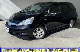 honda fit-shuttle 2012 -HONDA--Fit Shuttle DAA-GP2--GP2-3047139---HONDA--Fit Shuttle DAA-GP2--GP2-3047139-