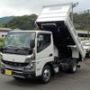 mitsubishi-fuso canter 2024 GOO_NET_EXCHANGE_0800057A30240704W001 image 6