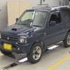 suzuki jimny 2007 -SUZUKI 【岐阜 582み5310】--Jimny JB23W-517570---SUZUKI 【岐阜 582み5310】--Jimny JB23W-517570- image 1