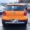 volkswagen polo 2010 CFJ1789472 image 2
