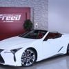 lexus lc 2021 -LEXUS--Lexus LC 5BA-URZ100--URZ100-0005493---LEXUS--Lexus LC 5BA-URZ100--URZ100-0005493- image 1