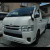 toyota regiusace-van 2016 -TOYOTA 【滋賀 400ﾃ8723】--Regius ace Van KDH206V--6012769---TOYOTA 【滋賀 400ﾃ8723】--Regius ace Van KDH206V--6012769- image 1