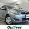 toyota vitz 2010 -TOYOTA--Vitz DBA-SCP90--SCP90-2092304---TOYOTA--Vitz DBA-SCP90--SCP90-2092304- image 1